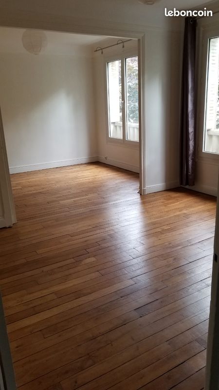 Appartement 3 pièces 52 m² · à Enghien-les-Bains · 52,1 m² · 310 800 €