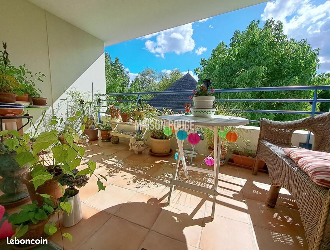 Appartement 3 pièces 61 m² · à Auray · 61 m² · 251 250 €