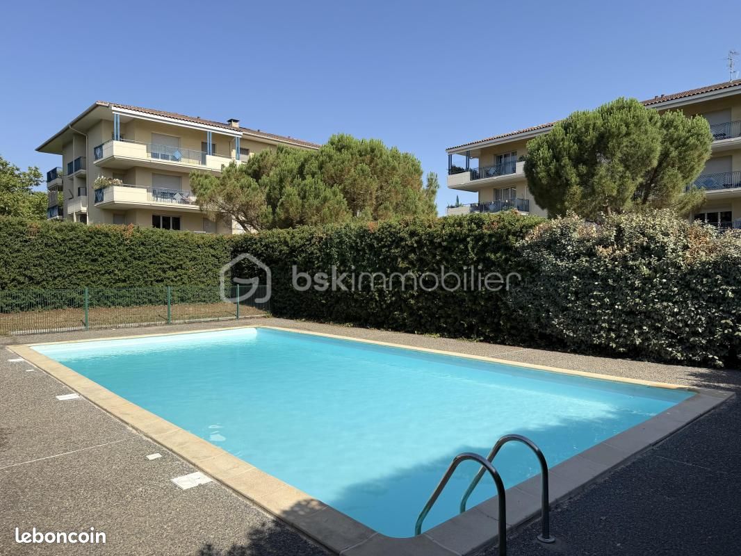 Appartement 3 pièces 63 m² · à Toulouse · 63 m² · 195 000 €