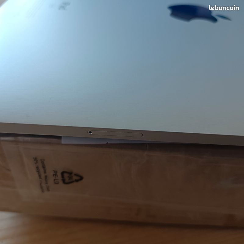 IPad A1337 WiFi + 3G - 64GB (image 3)