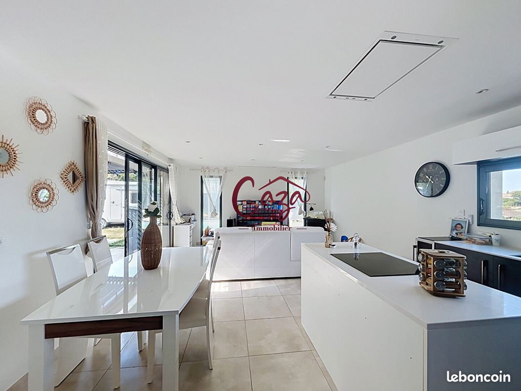 Maison 5 pièces 101 m² · à Quinsac · 101 m² · 400 140 €