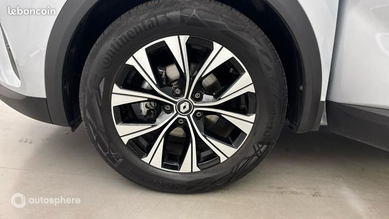 Renault Captur 1.0 TCe 90ch Evolution (image 20)