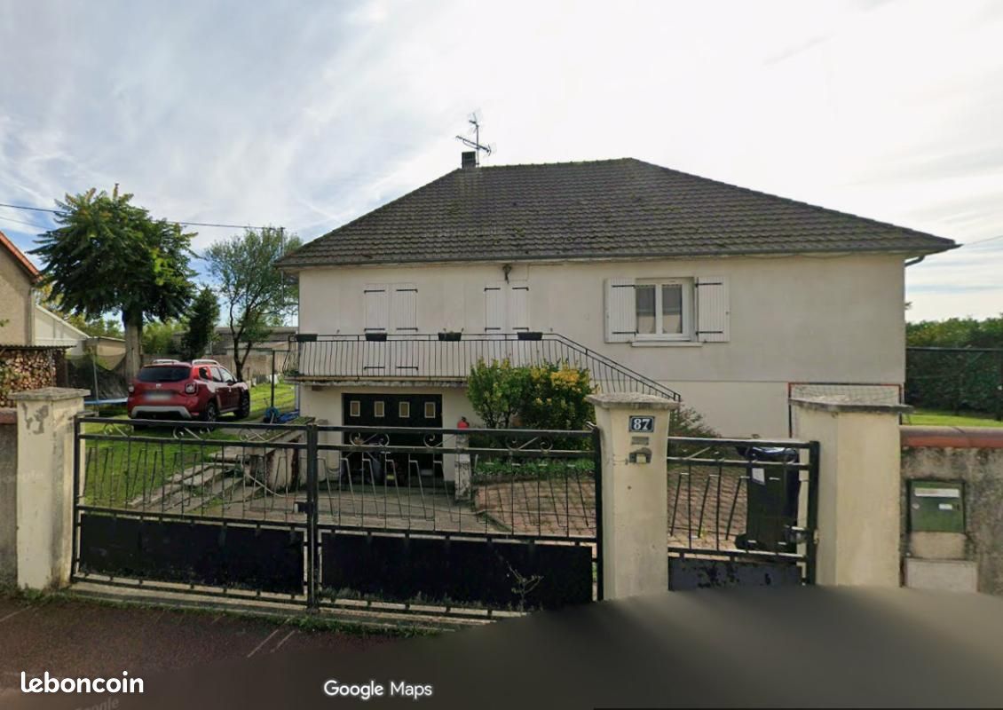 Maison 6 pièces 83 m² · à Châtellerault · 83 m² · 750 €