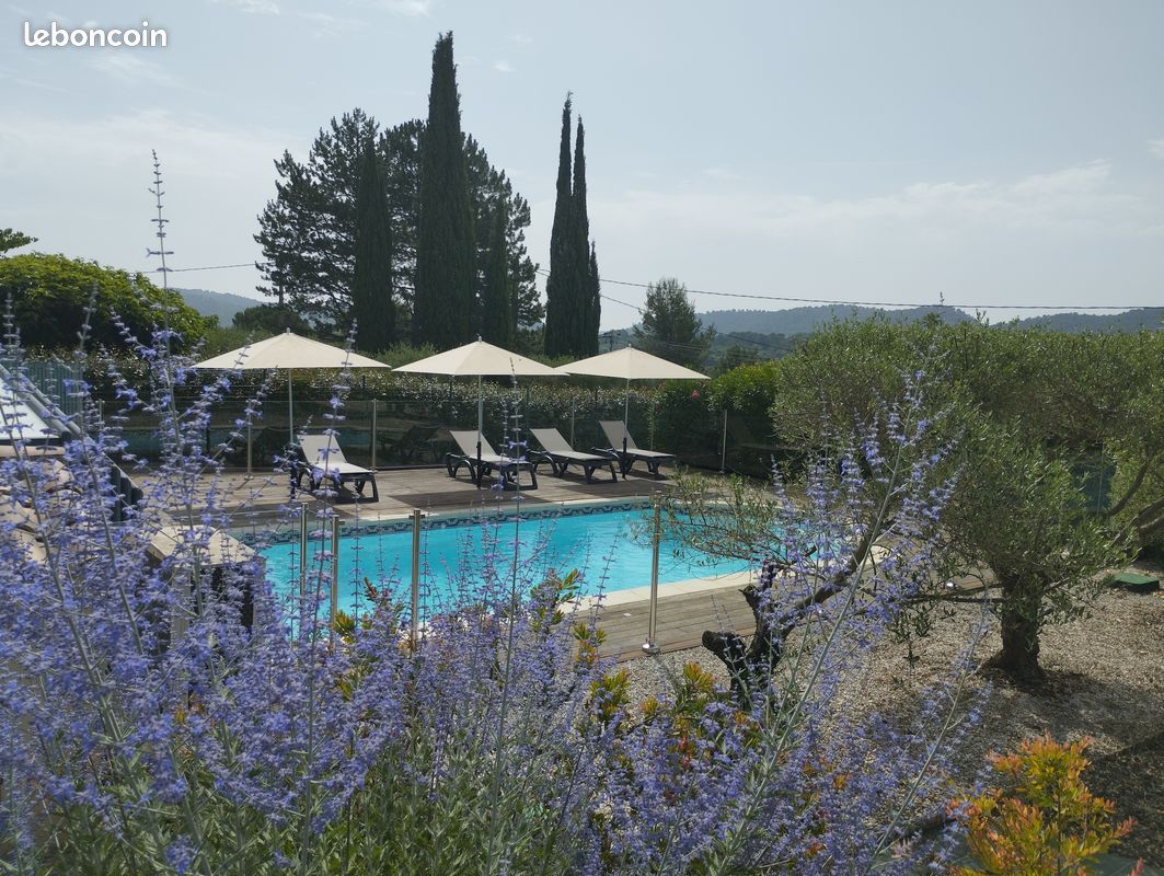 Gite - Au Val des Cigales (image 1)