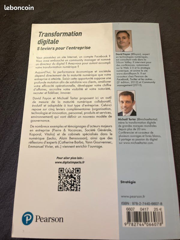 Transformation digitale (image 3)