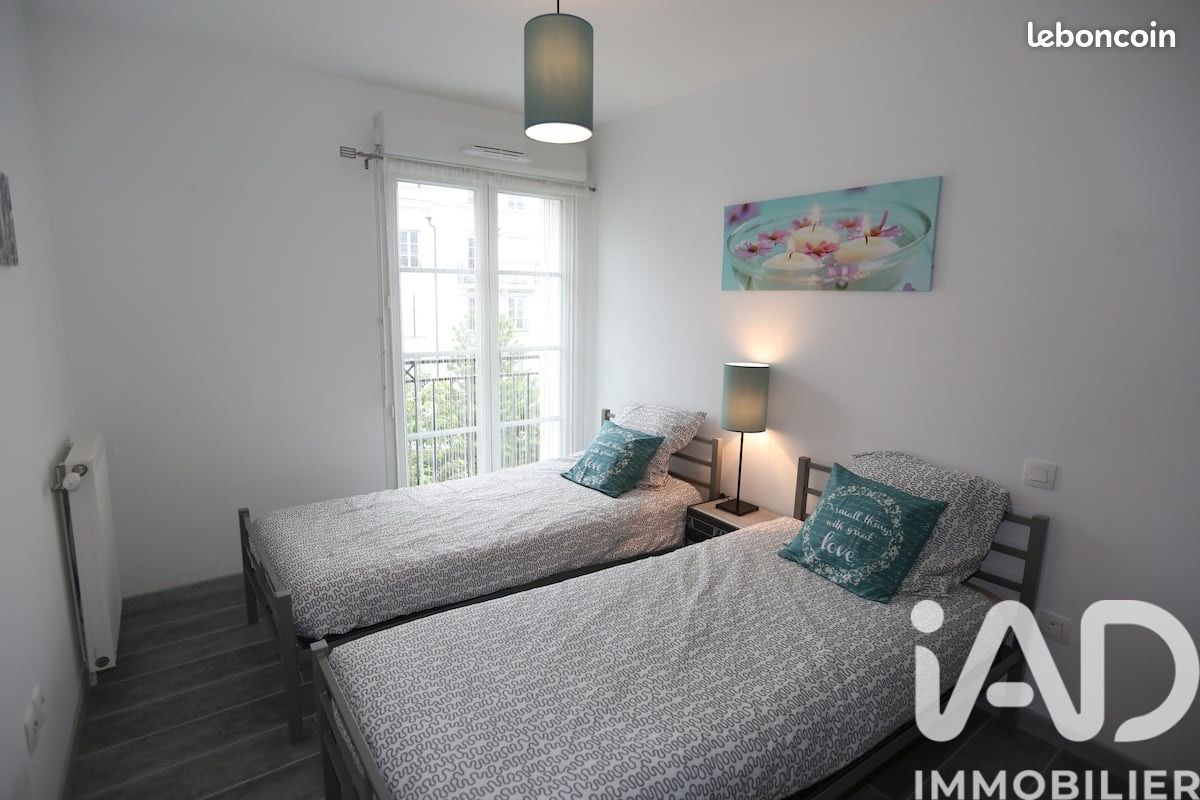 Appartement a louer  - 3 pièce(s) - 64 m2 - Surfyn
