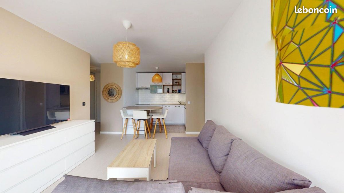 Appartement a louer meudon - 3 pièce(s) - 53 m2 - Surfyn