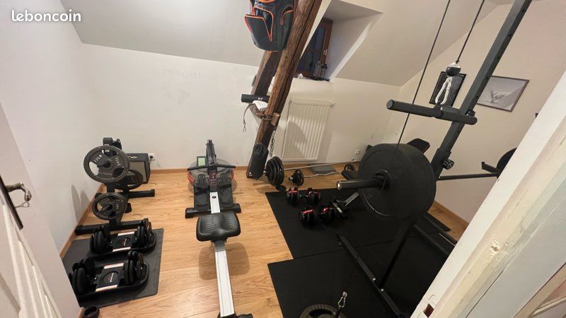 Minimalist Home Gym Reddit Luxury Home Home Gym Designs Pictures