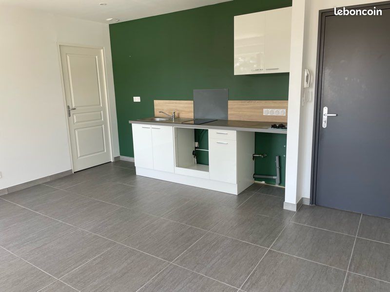 Appartement 2 pièces 38 m² · à Nevers · 38 m² · 445 €