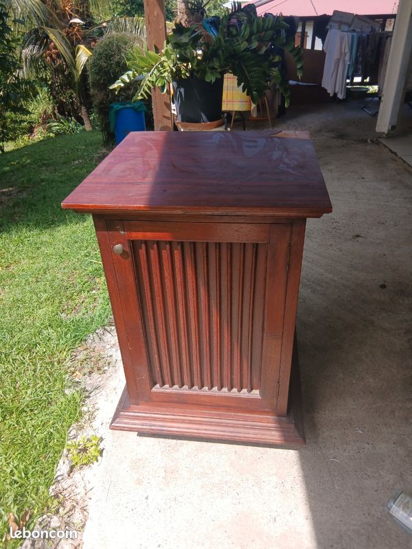 Meuble commode (image 1)