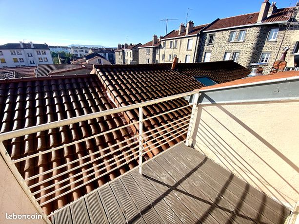 Maison 3 pièces 82 m²