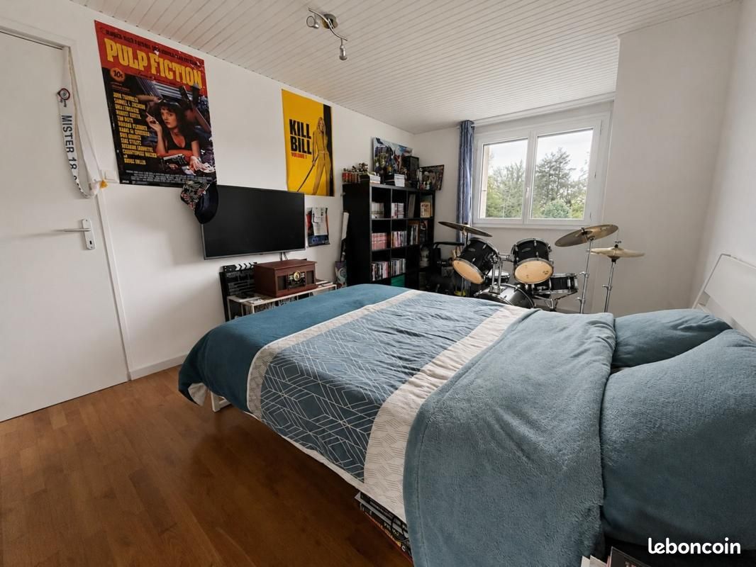 Maison 5 pièces 95 m² (image 9)