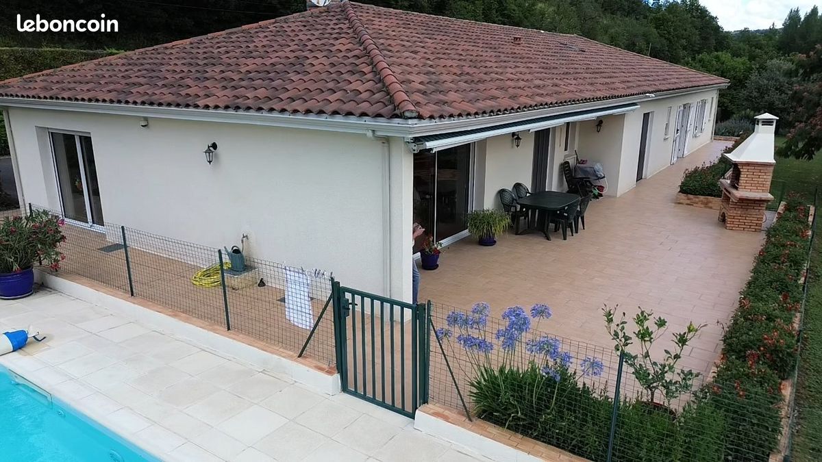 Villa 6 pièces 240 m² (image 5)