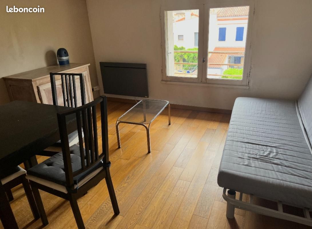 Appartement 3 pièces 48 m² · à Toulouse · 48 m² · 750 €