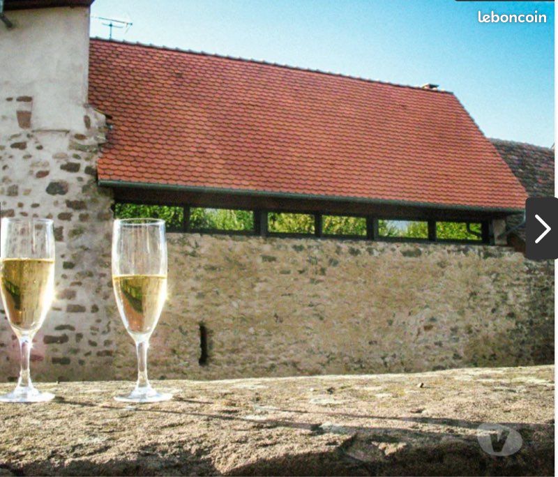 Maison 4 pièces 102 m² · à Obernai · 102 m² · 1 390 €/mois