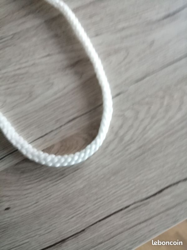 Corde en polyester (image 1)