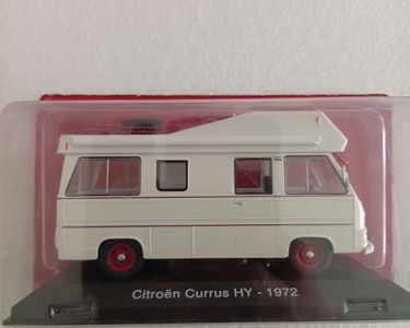 citroen ch14 currus minibus urbain