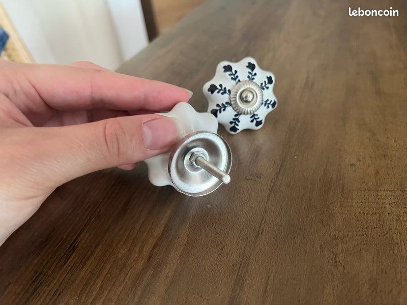 Boutons de meuble (image 3)