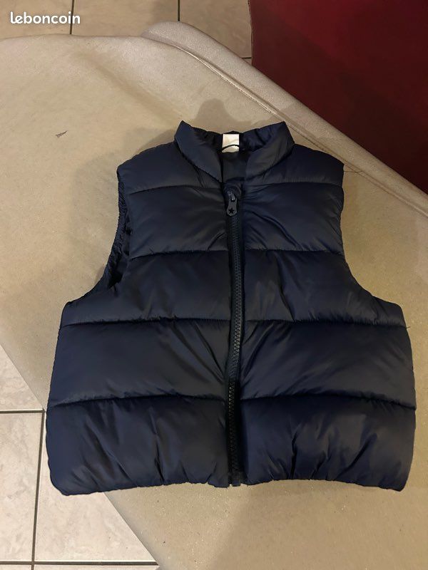 Lot vêtements garçon 23 mois (image 1)
