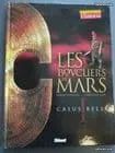 BD les boucliers de mars tome 1 (image 1)