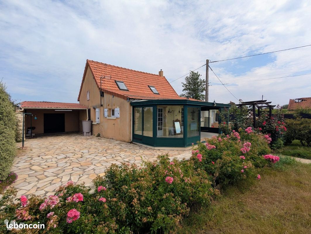 Maison 4 pièces 106 m² · à Isigny-sur-Mer · 106 m² · 180 000 €