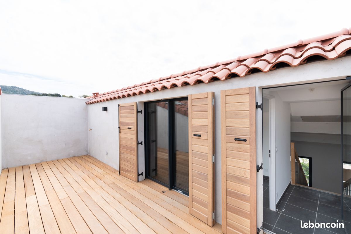 Appartement 3 pièces 58 m² · à Bormes-les-Mimosas · 58 m² · 345 000 €