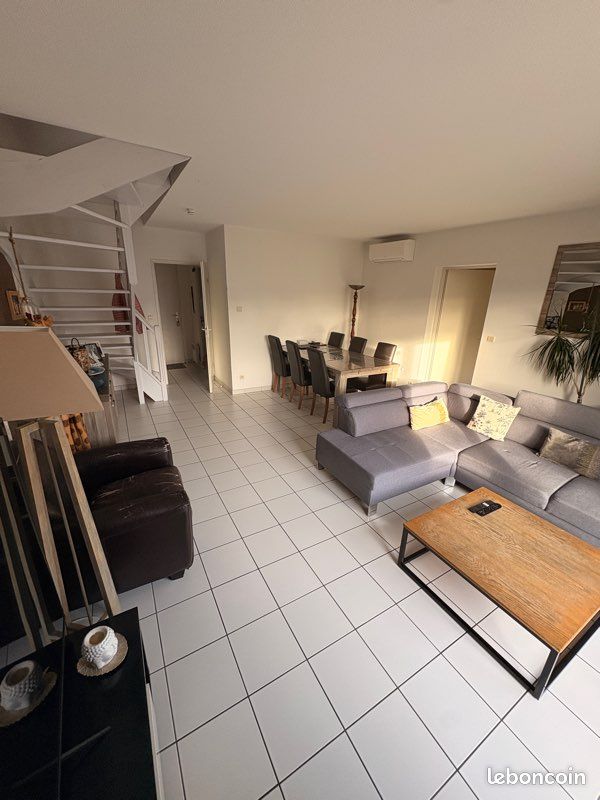 Maison 4 pièces 83 m² · à Saint-Pantaléon-de-Larche · 83 m² · 189 000 €