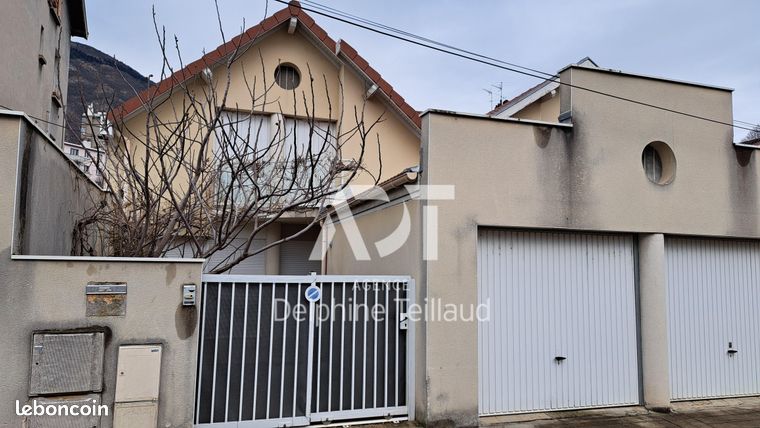 Maison 4 pièces 78 m² — 13