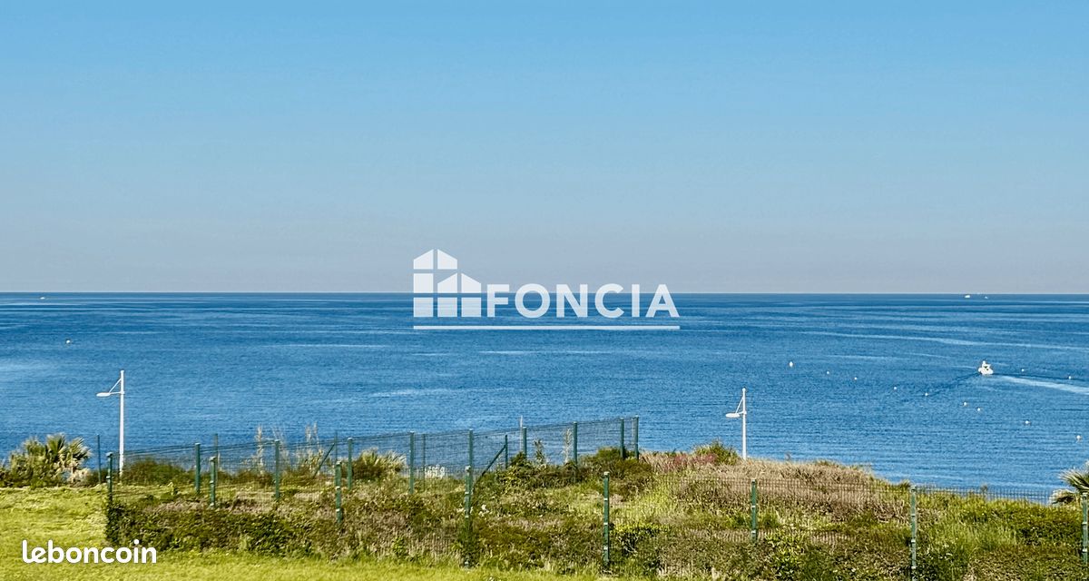 Appartement 1 pièce 29 m² · à Six-Fours-les-Plages · 29 m² · 186 000 €