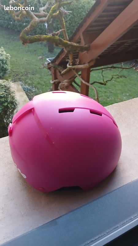 Casque ski enfant (image 1)