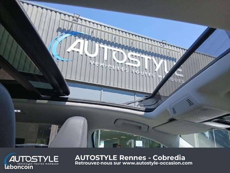 Volkswagen Tiguan 2.0 TDI 150ch Elegance DSG7 (image 24)