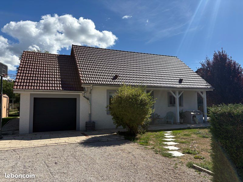 Maison 5 pièces 130 m² · à Chapois · 130 m² · 300 000 €