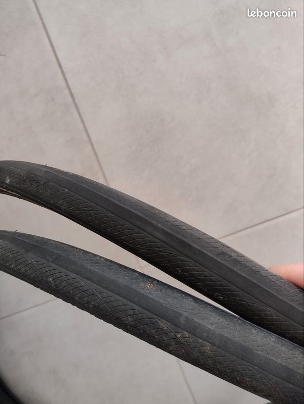 Pneus Vittoria Rubino graphene 2.0 28mm (image 2)