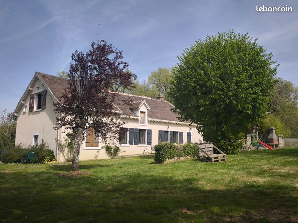 Maison 3 pièces 112 m²