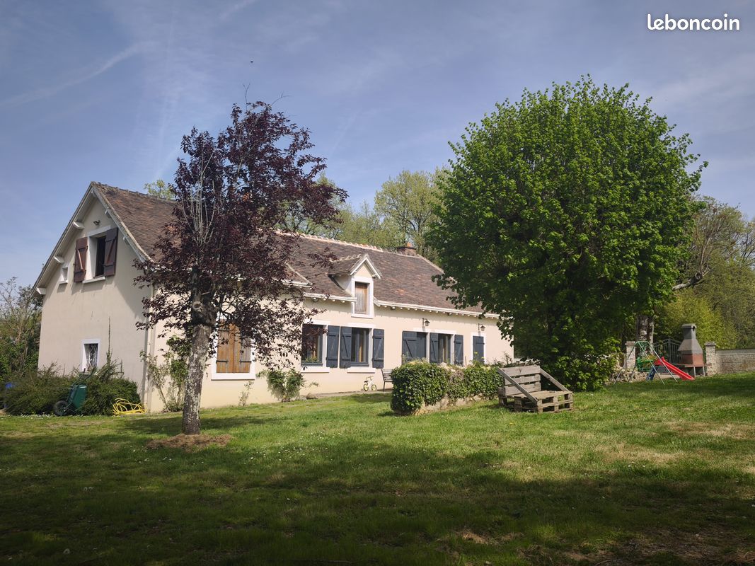 Maison 3 pièces 112 m² · à Rivarennes · 112 m² · 164 300 €