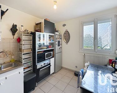 Appartement 179 000 € - 64 m²