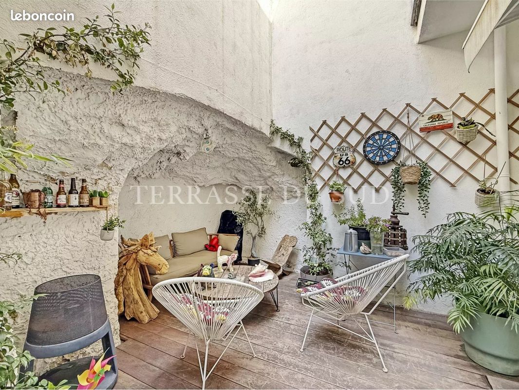 Appartement 3 pièces 46 m² · à Marseille · 46 m² · 329 000 €