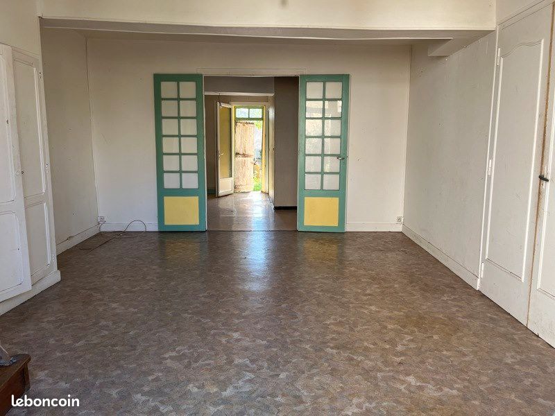 Maison de ville 4 pièces 110 m² (image 1)