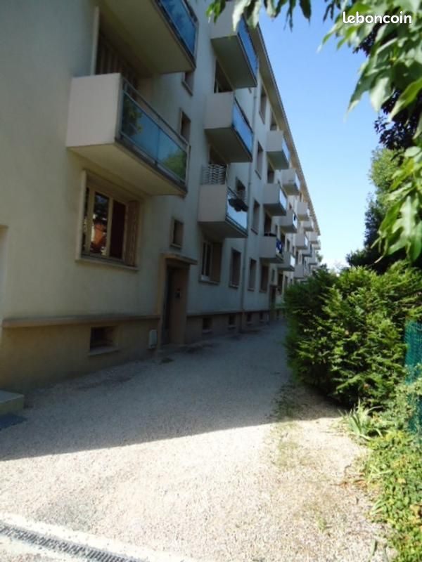 Appartement 3 pièces 51 m² · à Dijon · 51 m² · 660 €/mois