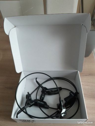 FREINS VTT KIT complet (image 1)