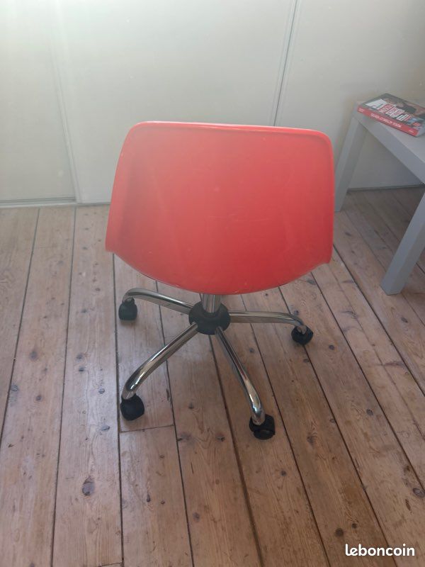 Chaise de bureau (image 3)