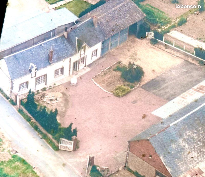 Maison 4 pièces 119 m² · à Bouville · 119 m² · 159 000 €