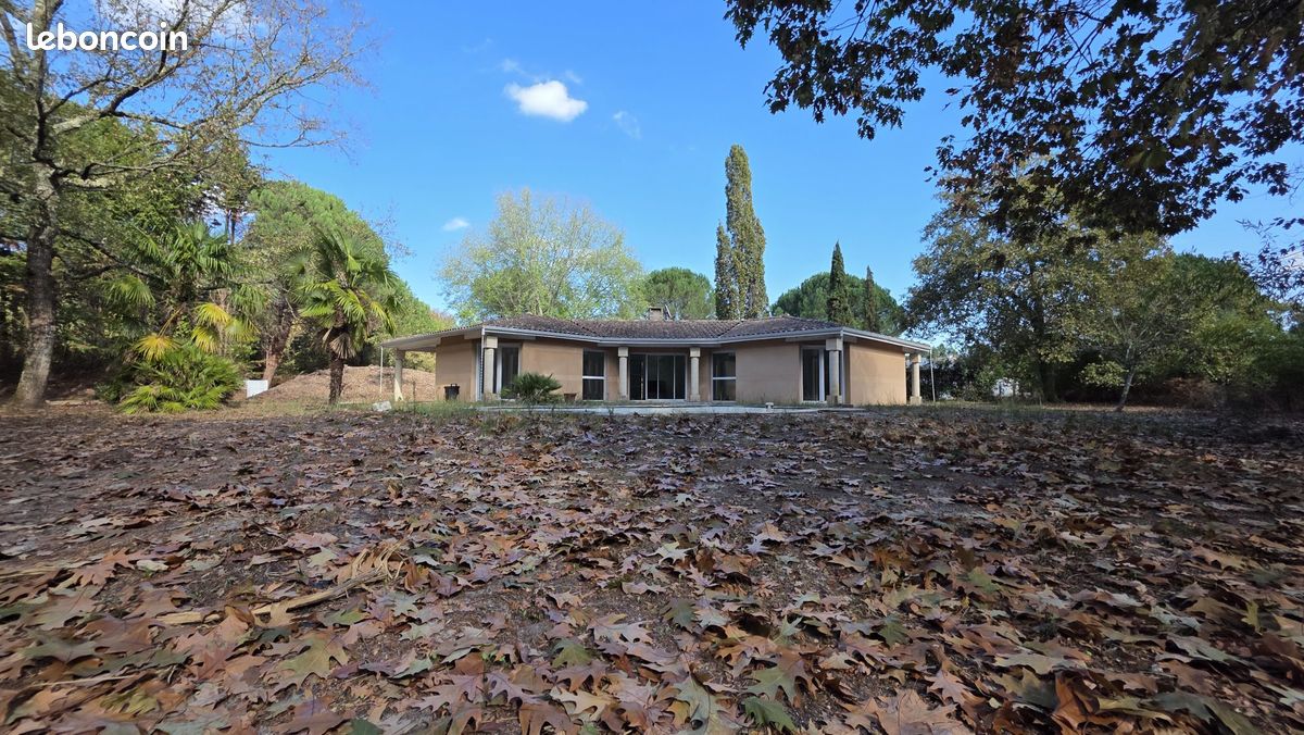 Maison 5 pièces 140 m² · à Cestas · 140 m² · 495 000 €