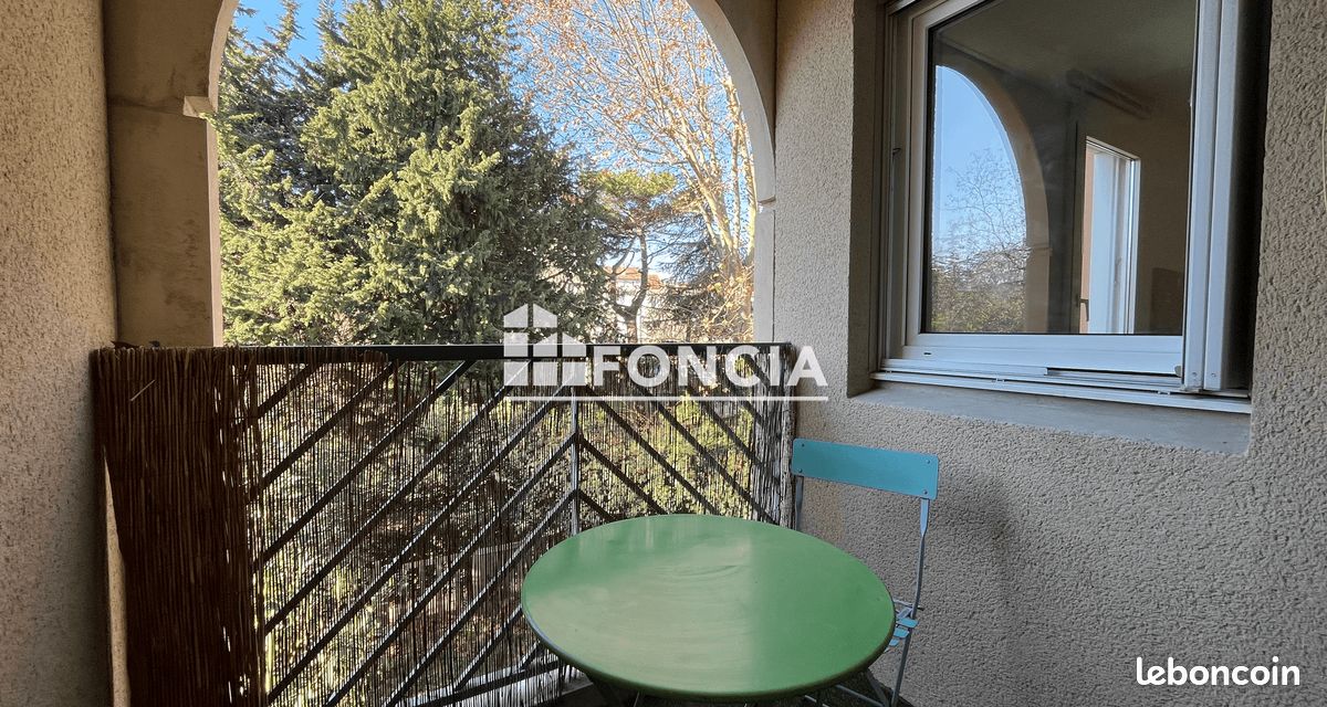 Appartement 1 pièce 35 m² · à Avignon · 35 m² · 519 €/mois