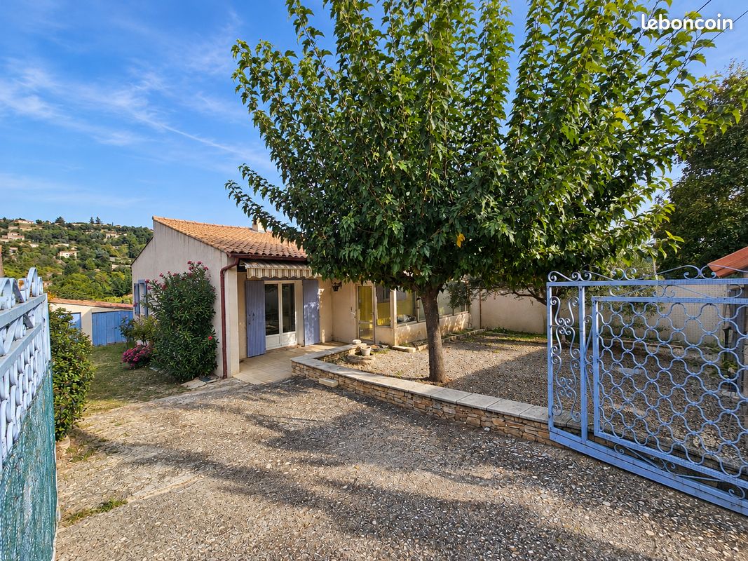 Maison 4 pièces 91 m² · à Apt · 91 m² · 215 000 €