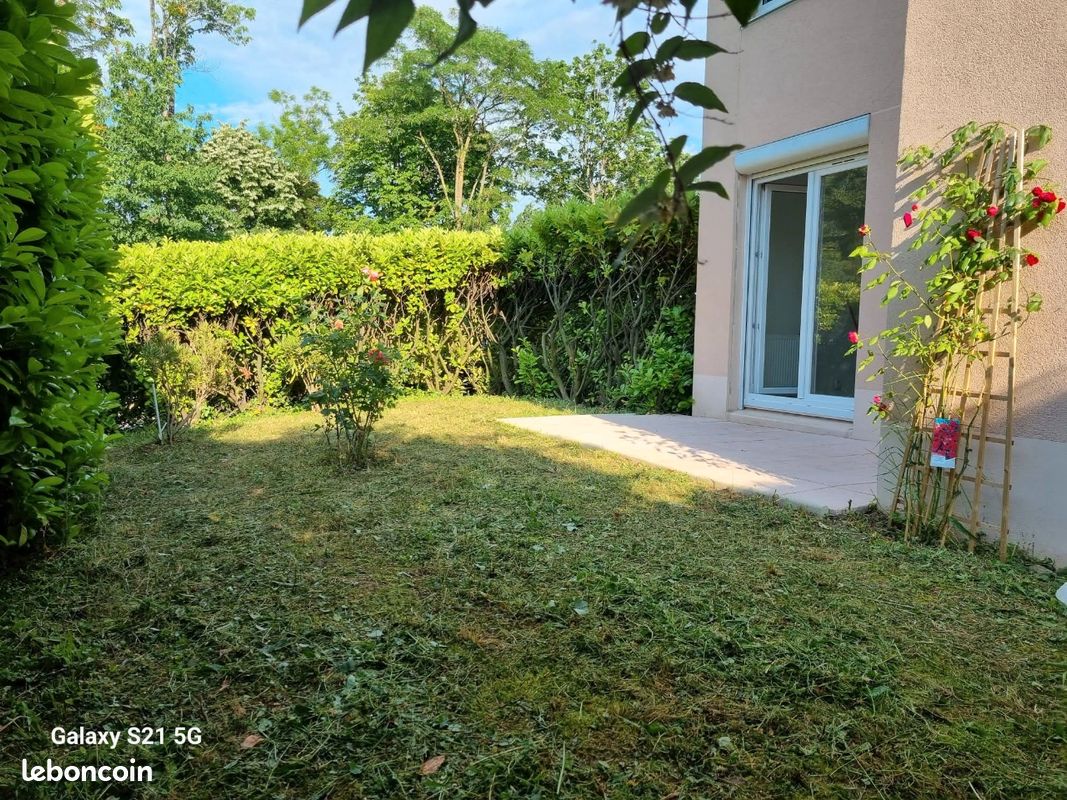 Appartement 3 pièces 81 m² · à Saint-Genis-Laval · 81 m² · 339 000 €