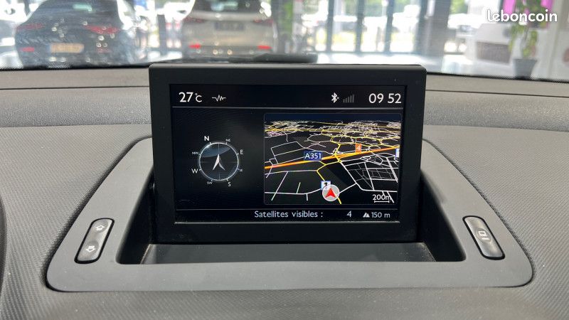 Peugeot 308 CC 2.0 HDI136 FAP ROLAND GARROS II (image 22)