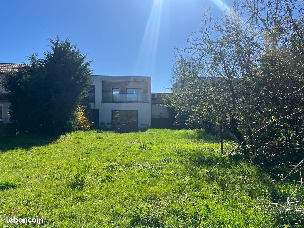 Maison 5 pièces 120 m² · à Poitiers · 120 m² · 295 000 €