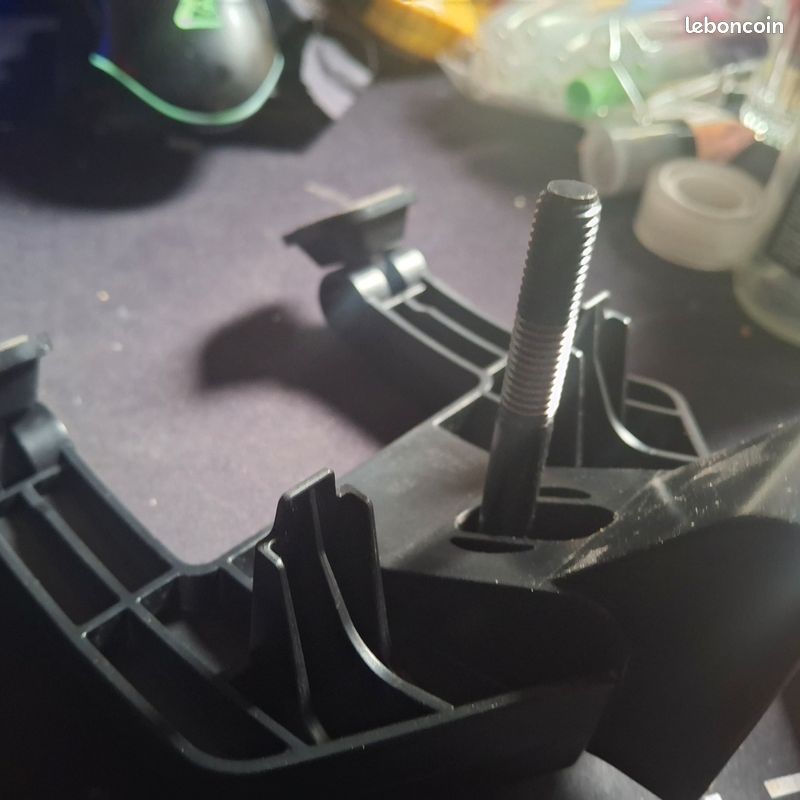 Volant hori xbox (image 4)