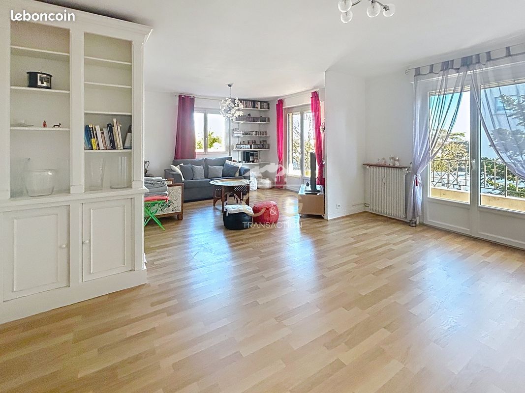 Appartement 3 pièces 88 m² · à Anglet · 88 m² · 325 000 €